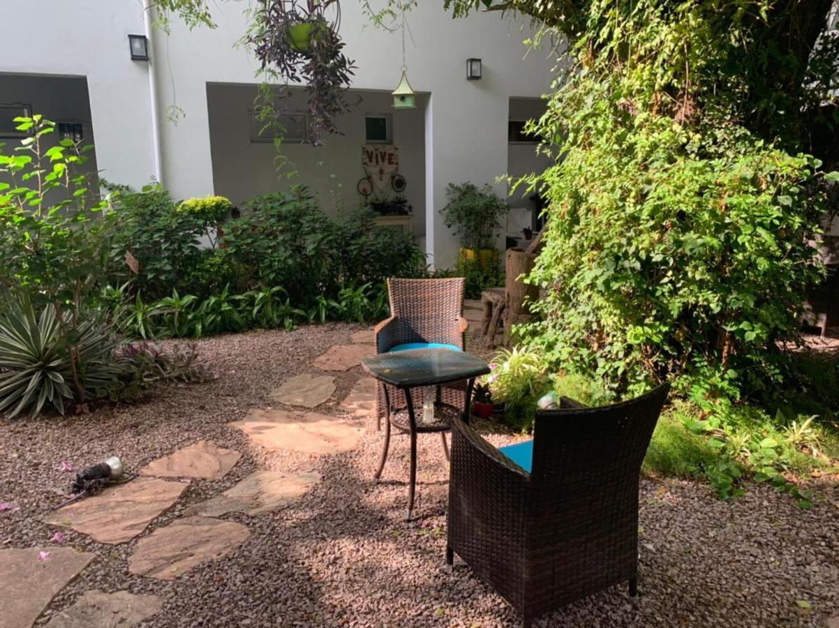 Ch Loreto Hotel Boutique Ciudad de Loreto Dış mekan fotoğraf