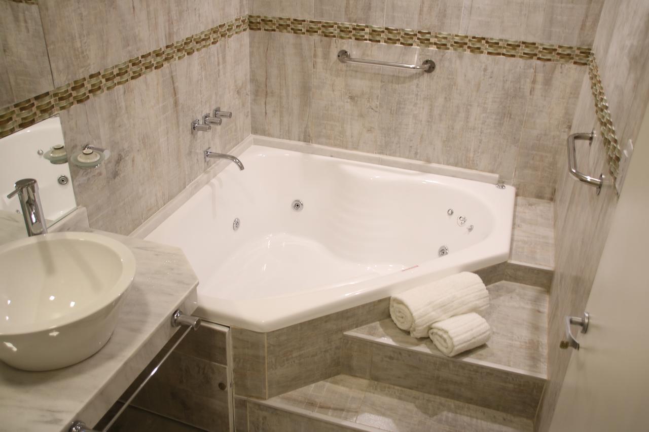 Ch Loreto Hotel Boutique Ciudad de Loreto Dış mekan fotoğraf