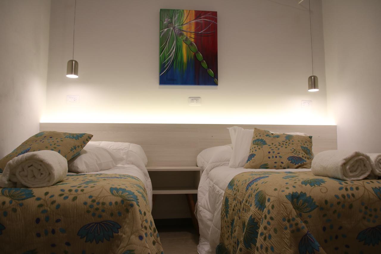 Ch Loreto Hotel Boutique Ciudad de Loreto Dış mekan fotoğraf