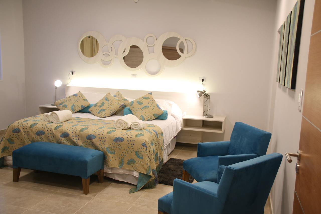Ch Loreto Hotel Boutique Ciudad de Loreto Dış mekan fotoğraf