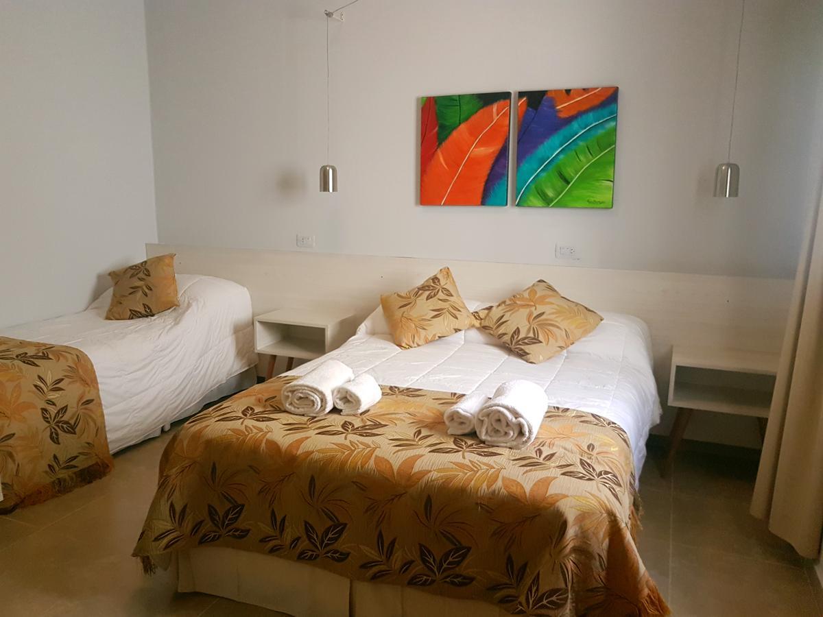 Ch Loreto Hotel Boutique Ciudad de Loreto Dış mekan fotoğraf