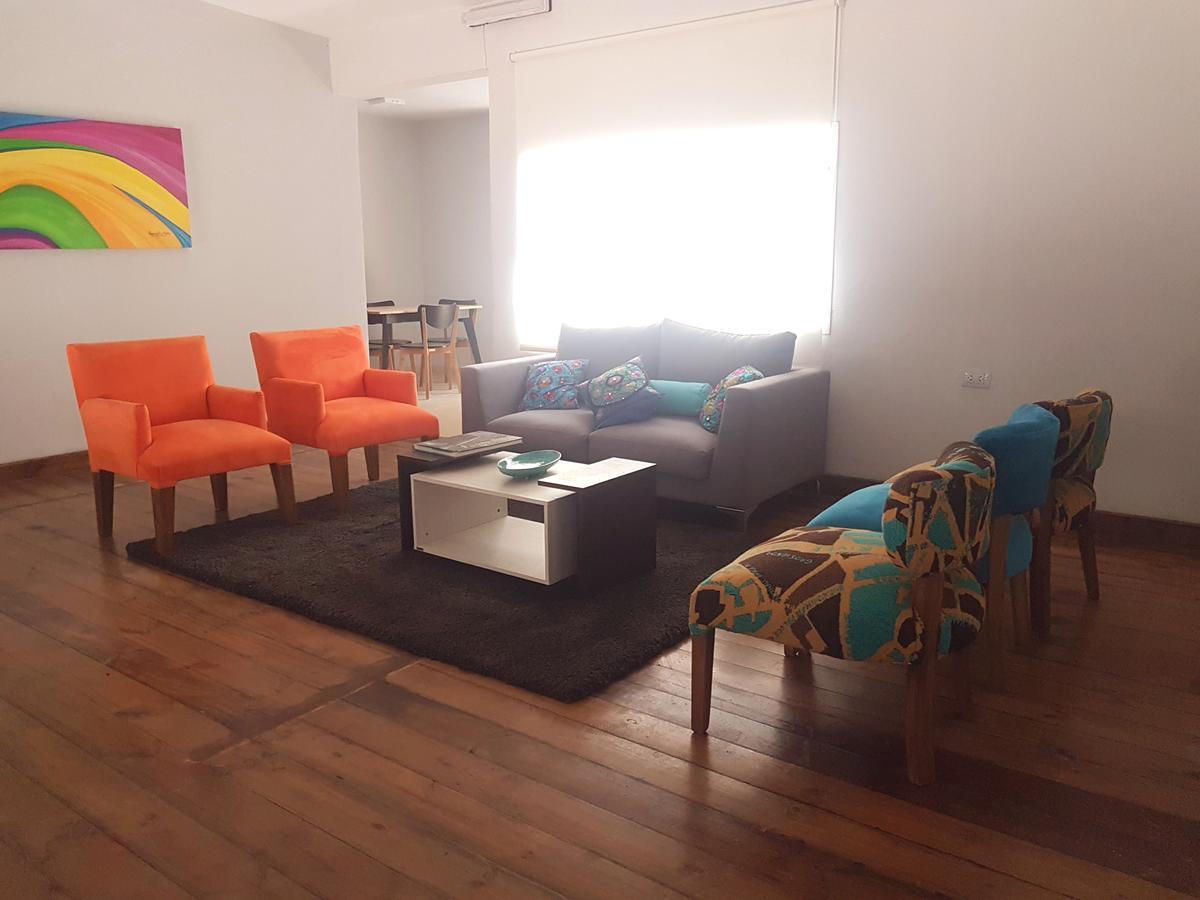 Ch Loreto Hotel Boutique Ciudad de Loreto Dış mekan fotoğraf