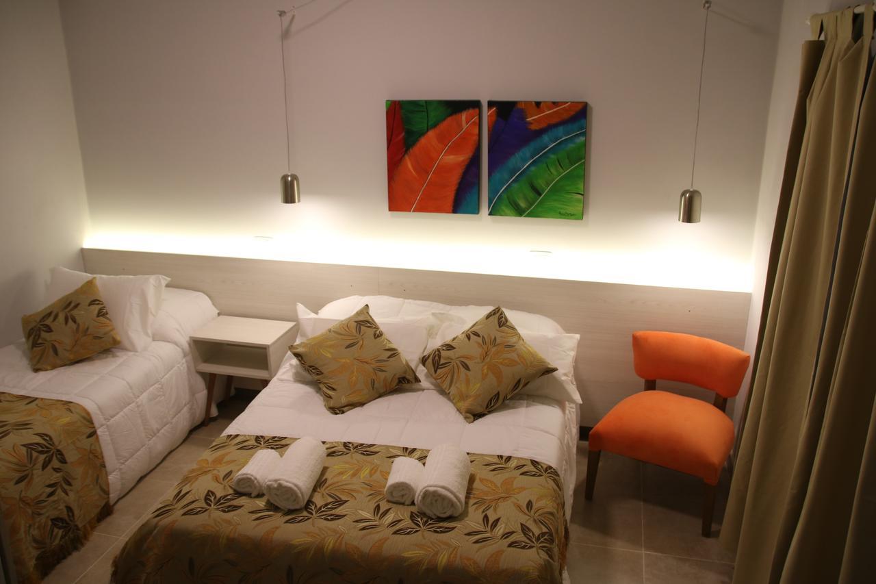 Ch Loreto Hotel Boutique Ciudad de Loreto Dış mekan fotoğraf