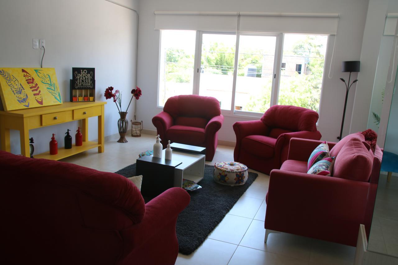 Ch Loreto Hotel Boutique Ciudad de Loreto Dış mekan fotoğraf
