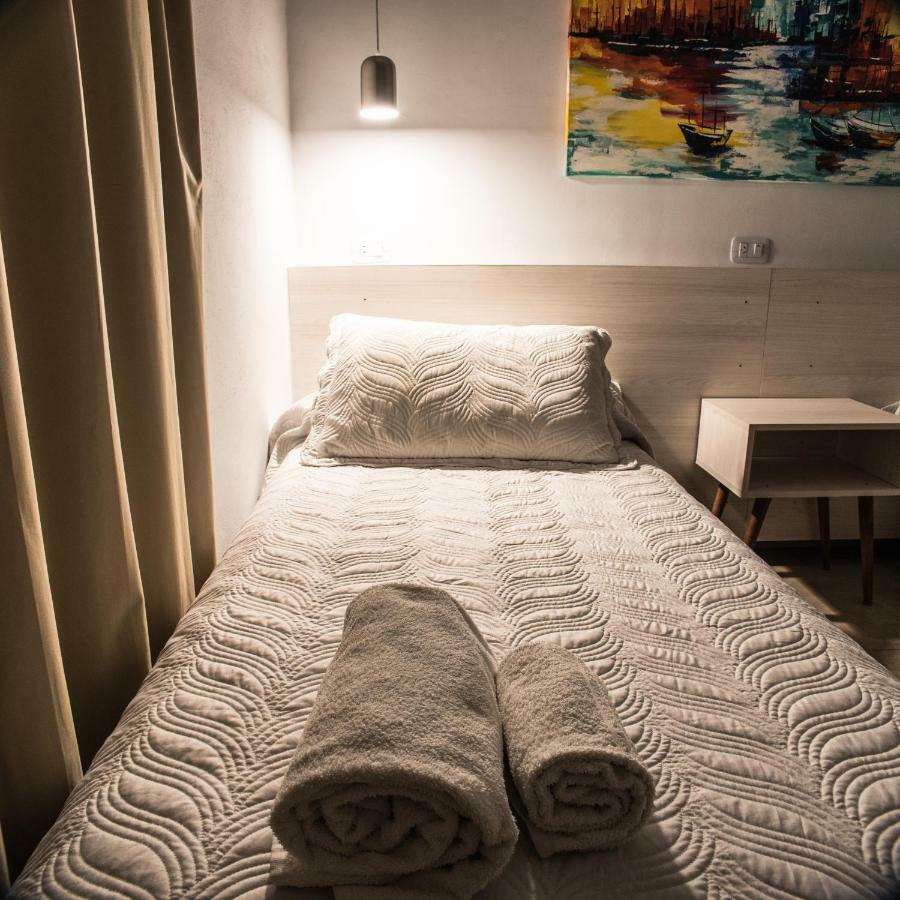 Ch Loreto Hotel Boutique Ciudad de Loreto Dış mekan fotoğraf