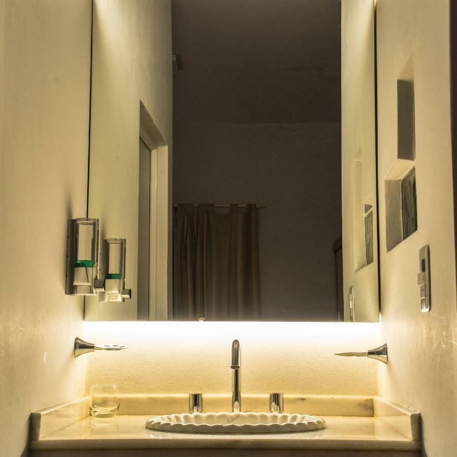 Ch Loreto Hotel Boutique Ciudad de Loreto Dış mekan fotoğraf