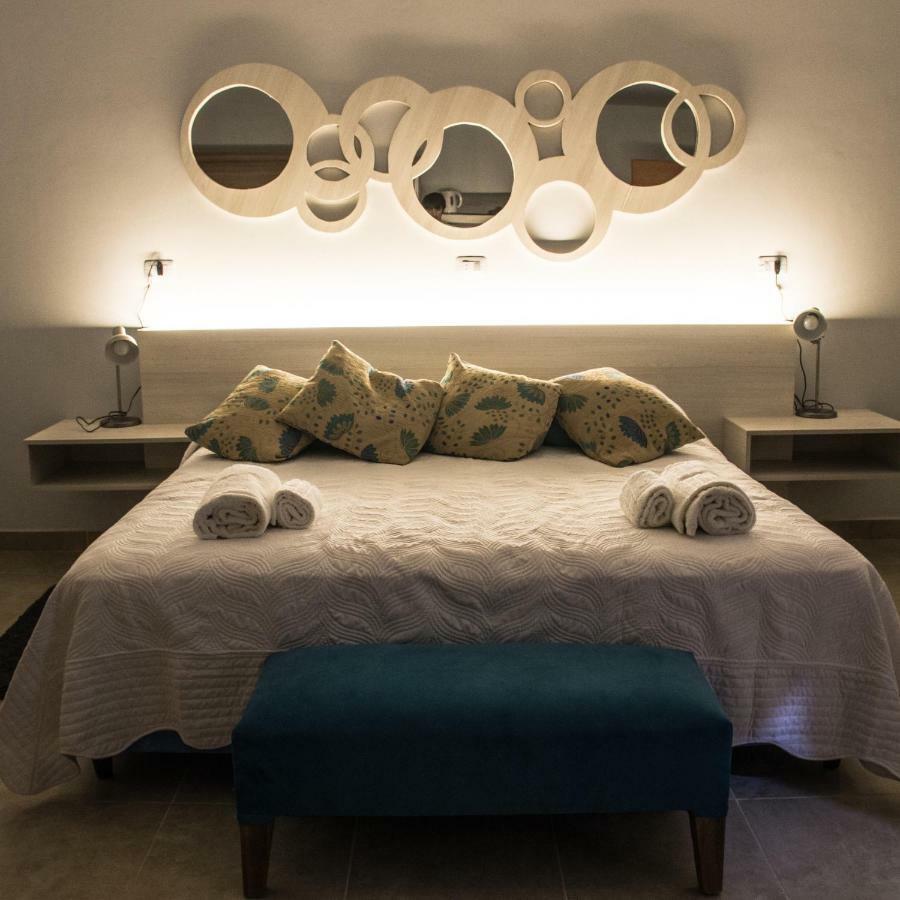 Ch Loreto Hotel Boutique Ciudad de Loreto Dış mekan fotoğraf