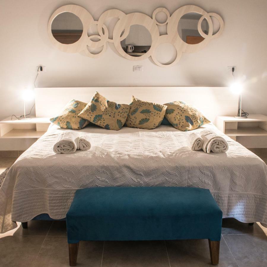 Ch Loreto Hotel Boutique Ciudad de Loreto Dış mekan fotoğraf