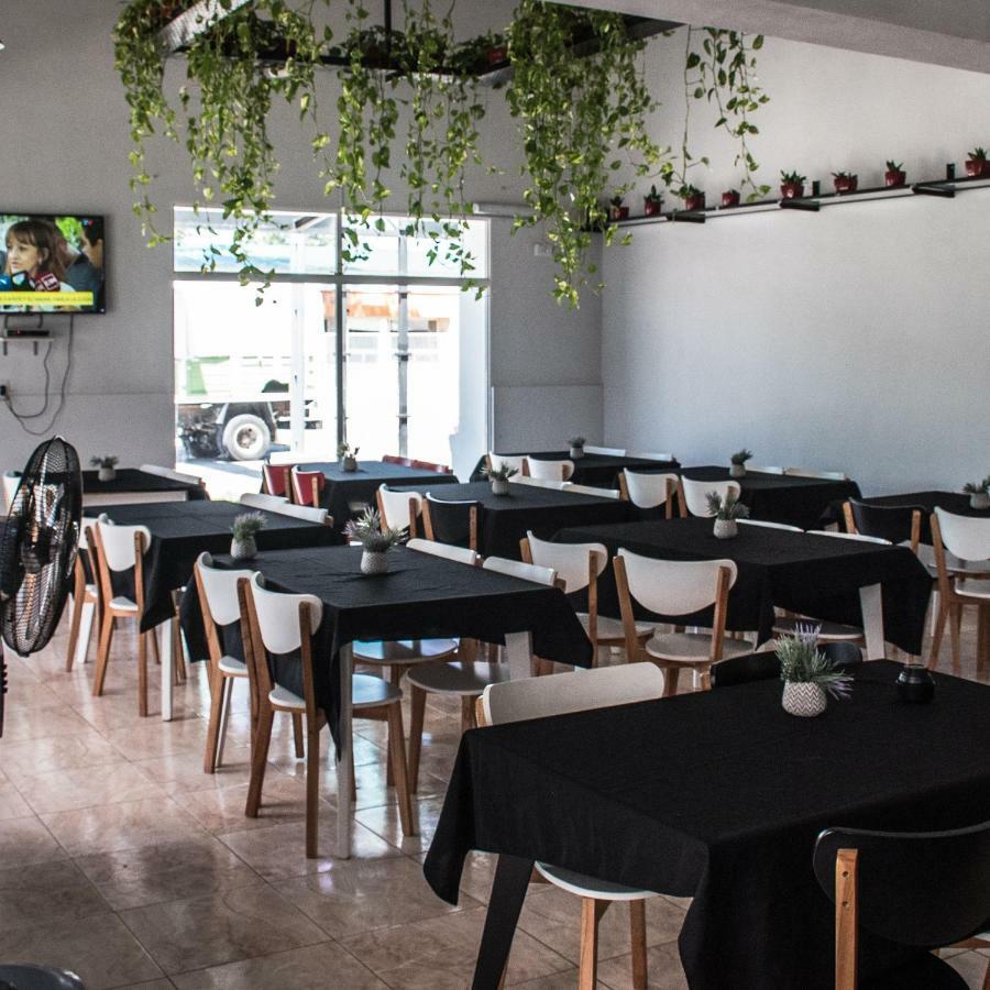 Ch Loreto Hotel Boutique Ciudad de Loreto Dış mekan fotoğraf