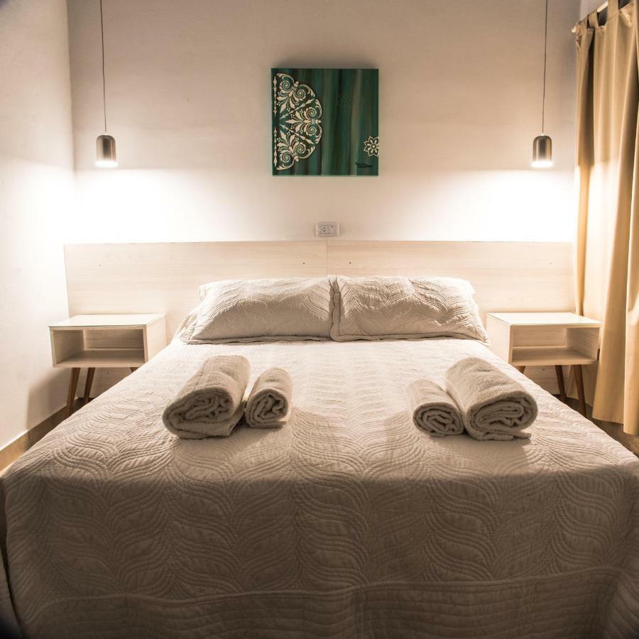 Ch Loreto Hotel Boutique Ciudad de Loreto Dış mekan fotoğraf